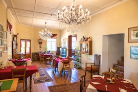 Sarah Baartman District Accommodation at Historic Pig and Whistle Inn | Viya