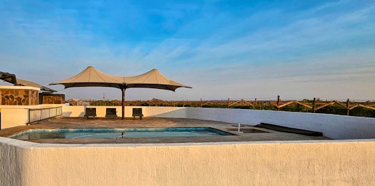 Namibia Accommodation at  | Viya