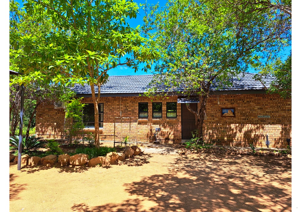 Kruger National Park South Accommodation at  | Viya