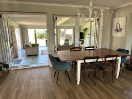 Bloubergstrand Accommodation at Tranquil home on the Vlei | Viya