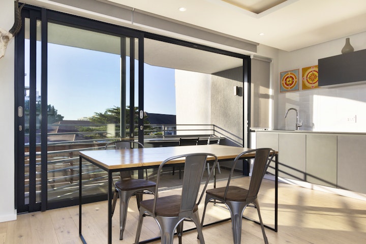 Cape Town Accommodation at Nineons 2A | Viya