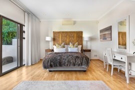 Atlantic Seaboard Accommodation at Bon Azure Camps Bay Villa | Viya