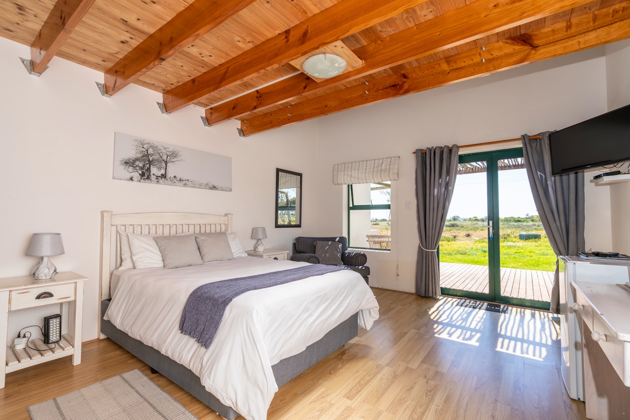 Langebaan Accommodation at  | Viya