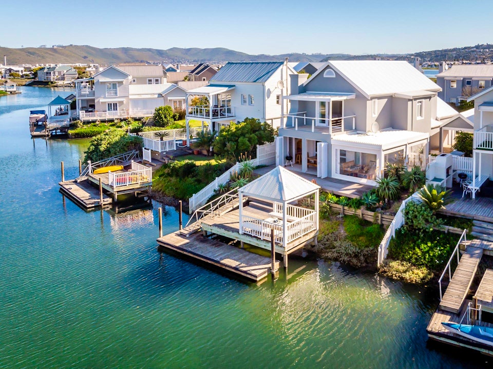 Knysna Accommodation at  | Viya