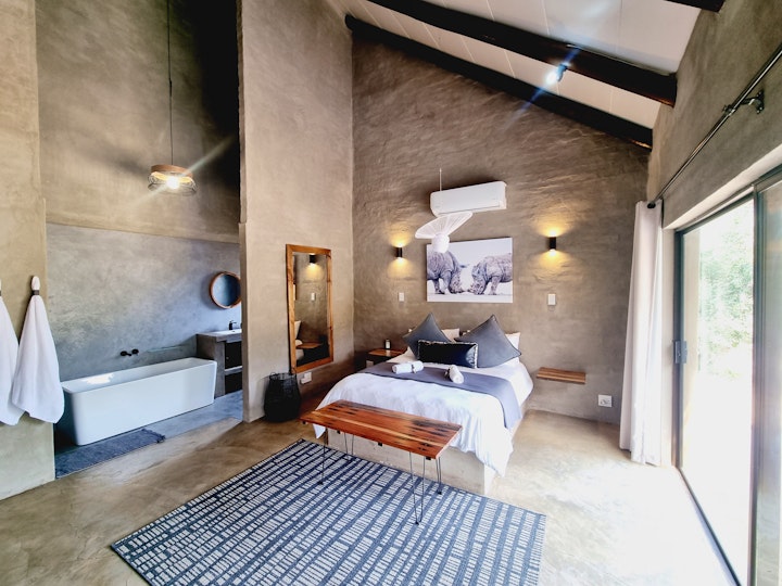 Kruger To Canyons Accommodation at Rhino's Rest Private Luxury Villa | Viya