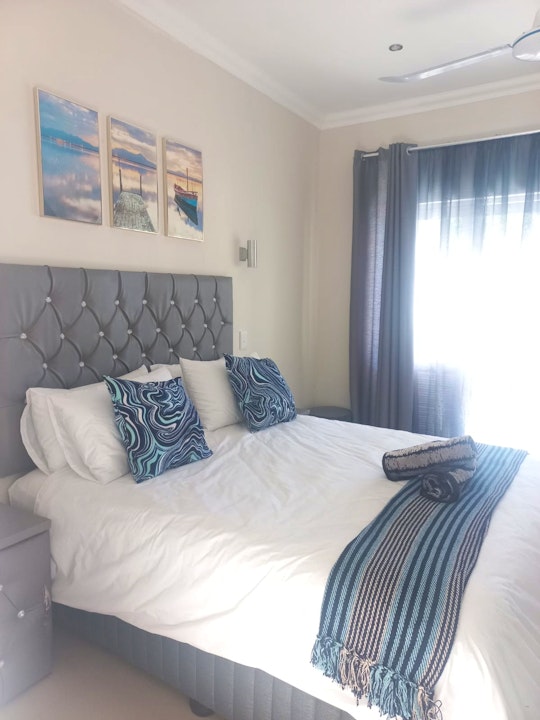 Port Edward Accommodation at  | Viya