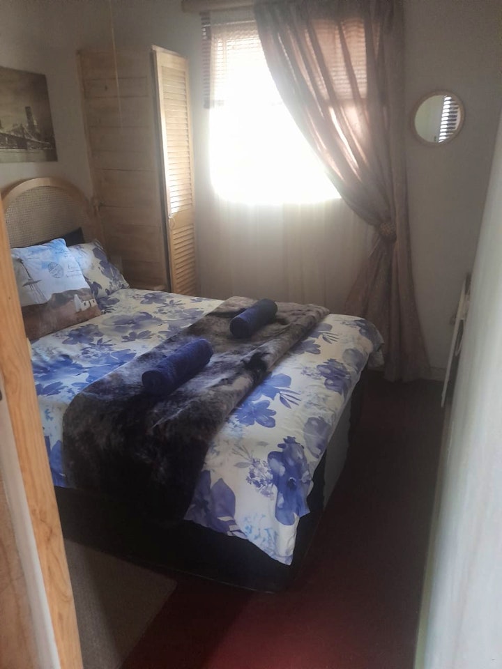 Free State Accommodation at Selah Guest Cottage | Viya