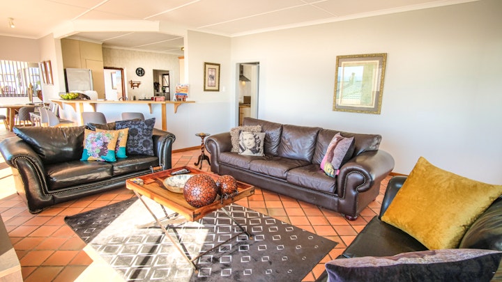 Sarah Baartman District Accommodation at A-View-At-Kingfisher | Viya