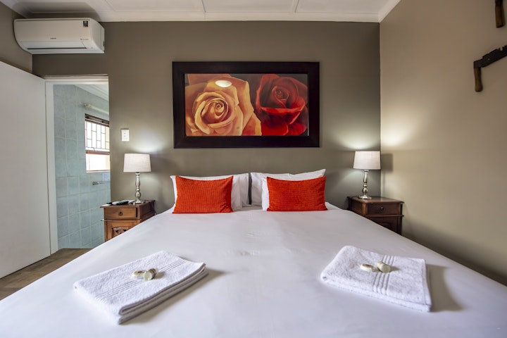 Western Cape Accommodation at Excellent Guest House | Viya