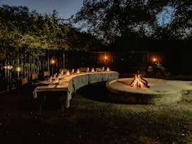 Kruger National Park South Accommodation at Royal Kruger Lodge and Spa | Viya