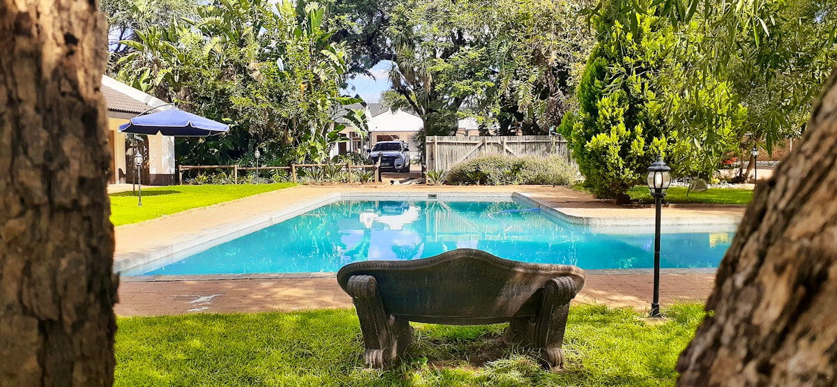 SouthGate Lodge TravelGround