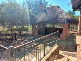 Kruger National Park South Accommodation at Dierehuisie | Viya