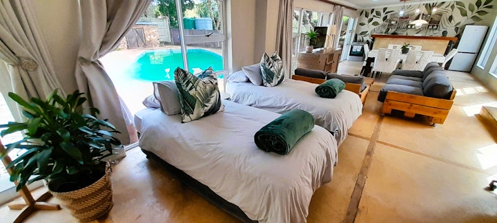 Pretoria Accommodation at Joy Haven | Viya