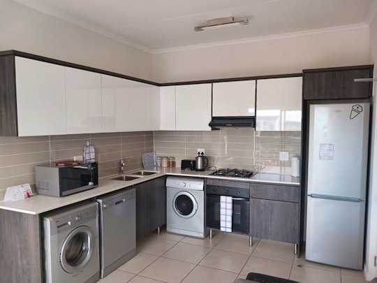 Northern Suburbs Accommodation at  | Viya