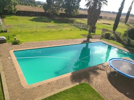 Free State Accommodation at Krige Lodge B&B | Viya