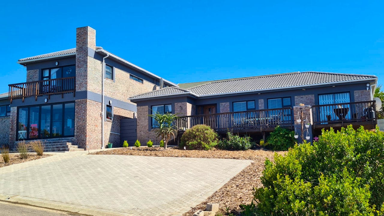 Mossel Bay Accommodation at  | Viya