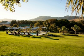 Boland Accommodation at Cultivar Guest Lodge | Viya