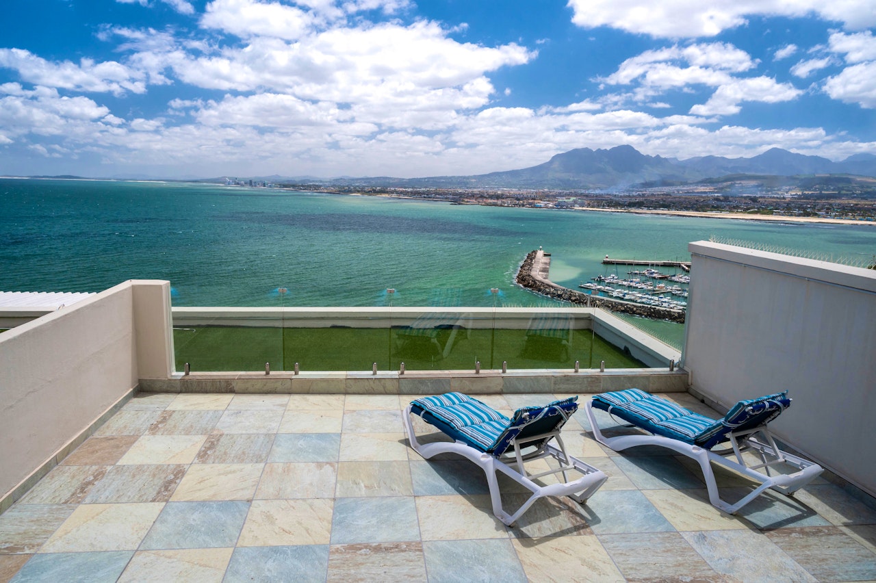 Gordon's Bay Accommodation at  | Viya