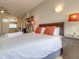 Sandton Accommodation at Rad Stays - 216 Illovo Mews | Viya