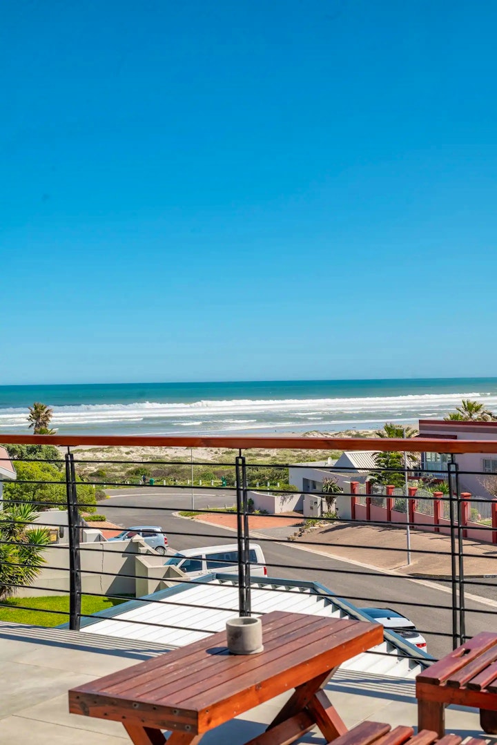 Cape Town Accommodation at Nel on Pelican Parade | Viya
