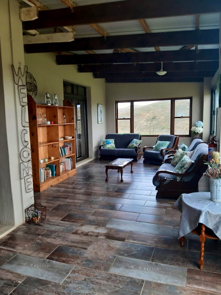 Western Cape Accommodation at Agri Dwala Guest Farm | Viya