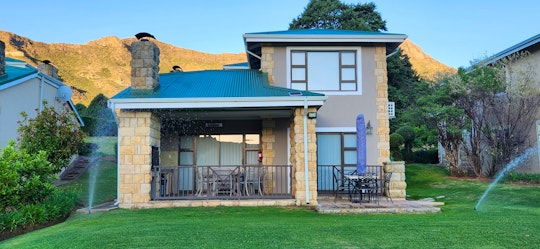 Drakensberg Accommodation at  | Viya