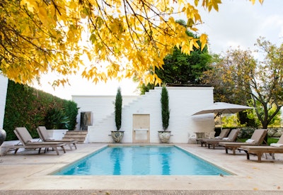  by Owner's Cottage at Grande Provence | LekkeSlaap