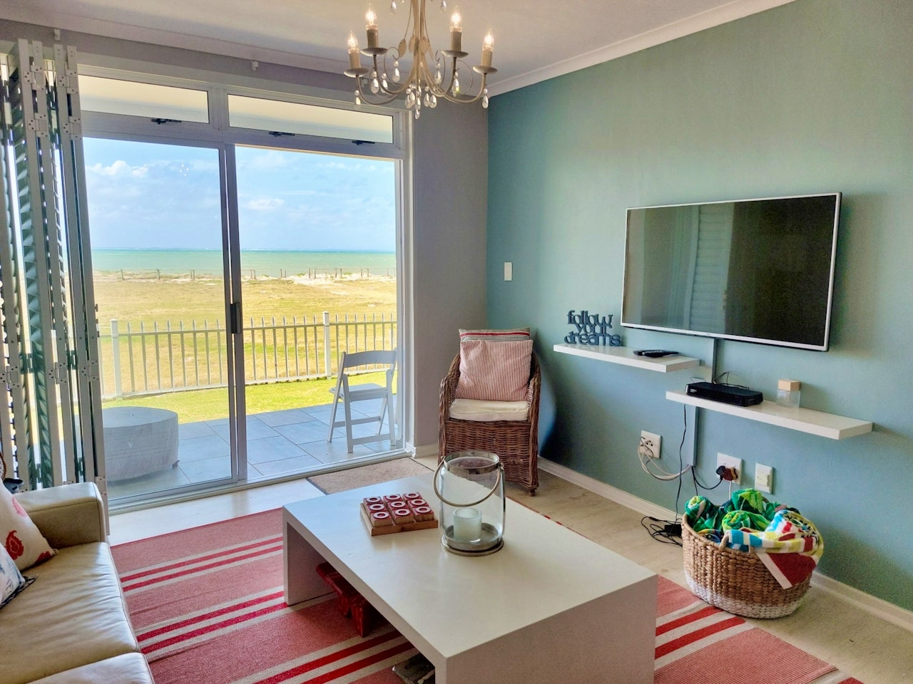 Struisbaai Accommodation at  | Viya