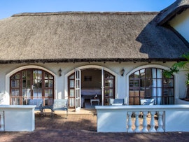 Overberg Accommodation at  | Viya