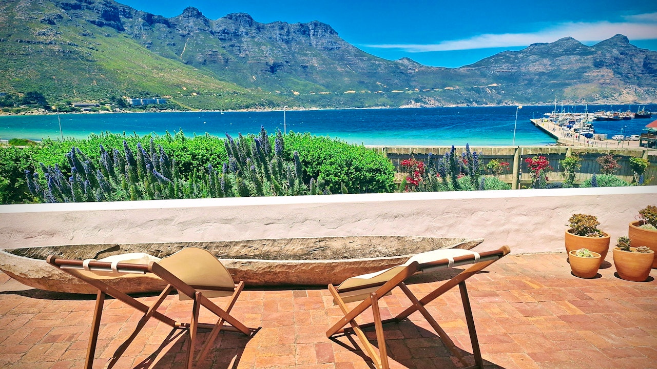 Atlantic Seaboard Accommodation at  | Viya