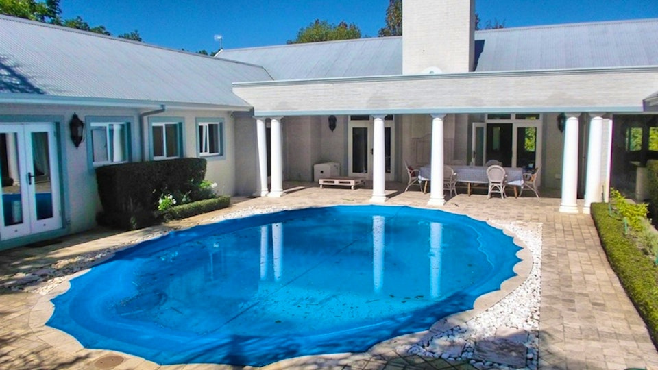 Overberg Accommodation at  | Viya