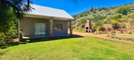 Western Cape Accommodation at Cederberg Cottages | Viya