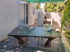 Bloubergstrand Accommodation at  | Viya