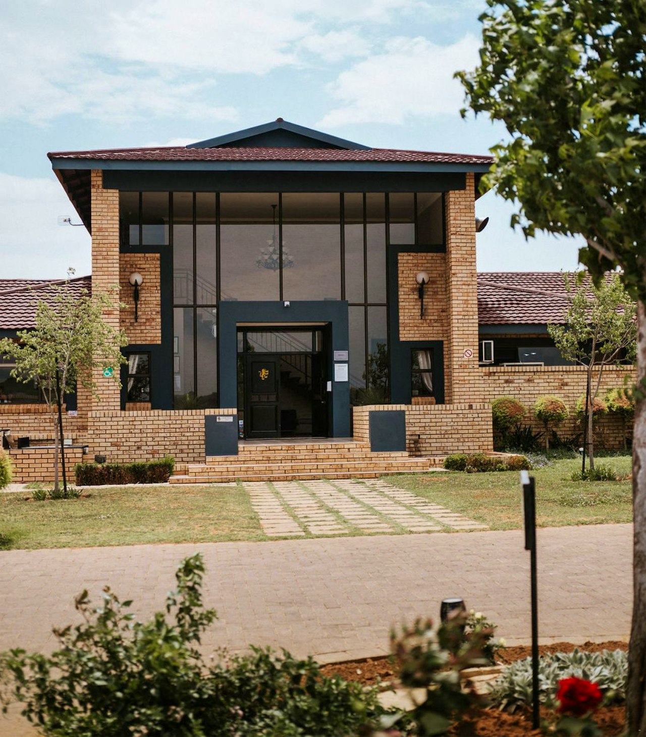 Free State Accommodation at  | Viya