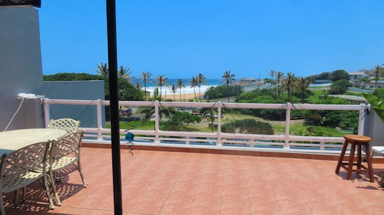 Ballito Accommodation at  | Viya