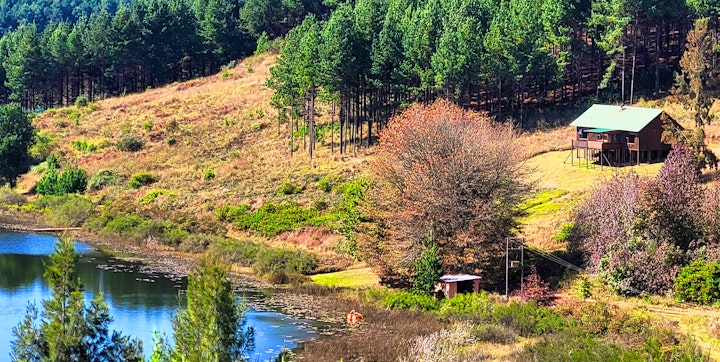 Magoebaskloof Accommodation at Stanford Lake Lodge | Viya