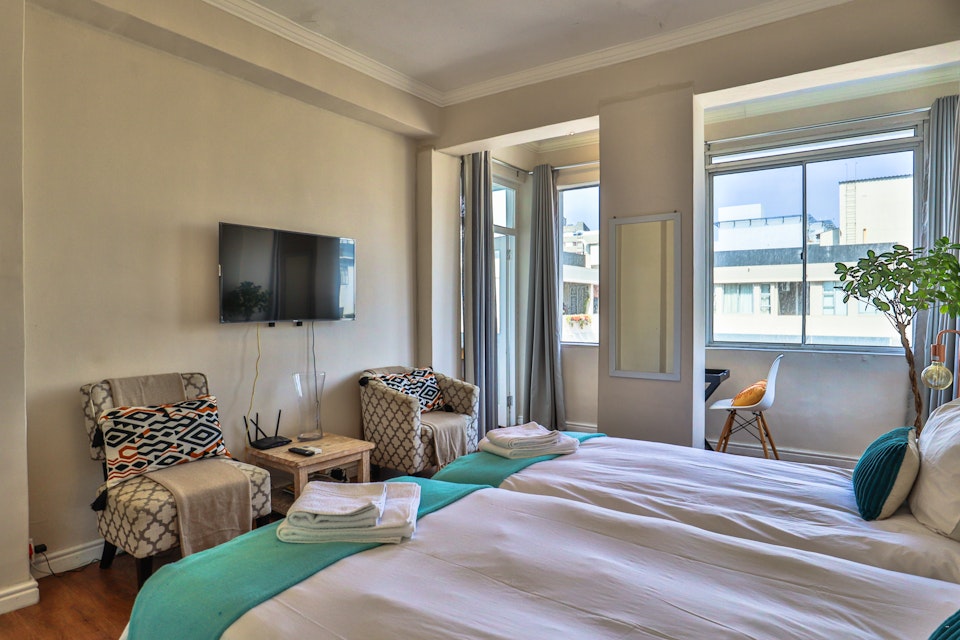 Atlantic Seaboard Accommodation at  | Viya