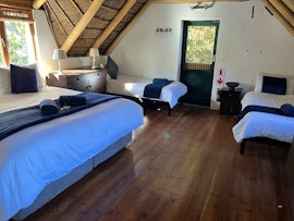 Boland Accommodation at  | Viya