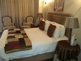 Mpumalanga Accommodation at Da Village Villas | Viya