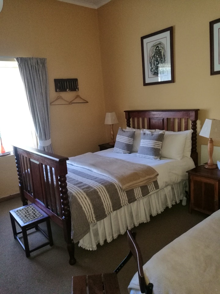 Eastern Cape Accommodation at Walkerbouts Inn - Rhodes | Viya