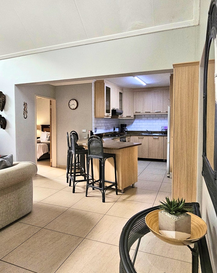 KwaZulu-Natal Accommodation at Estuary Views at 6 The Bridge | Viya