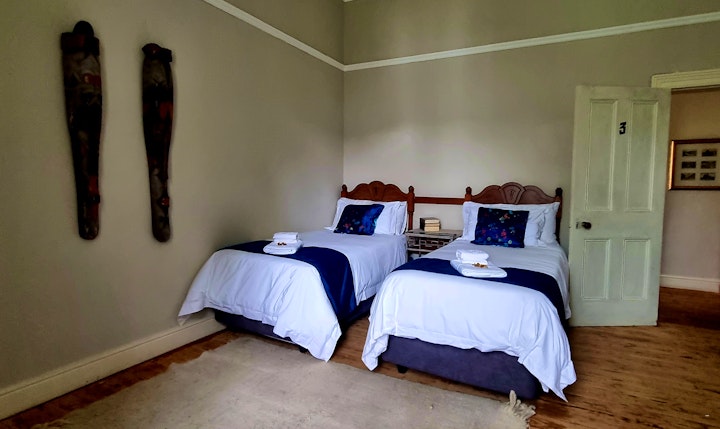 Overberg Accommodation at The Elizabeth | Viya