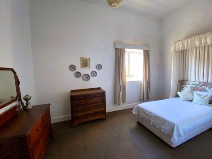 Eastern Cape Accommodation at Dwarsvlei Karoo Guest Farm | Viya