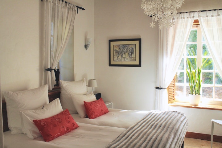 Overberg Accommodation at Rothman Manor | Viya