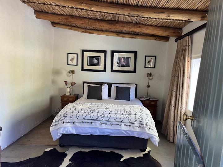 Northern Cape Accommodation at Tankwa River Lodge | Viya