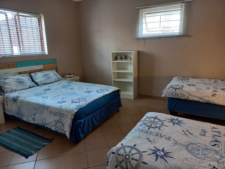 KwaZulu-Natal Accommodation at Uvongo Sands 6 | Viya