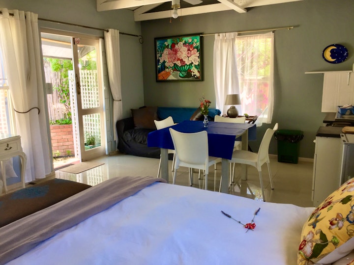 Southern Suburbs Accommodation at Constantia Lazy River | Viya