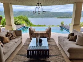 Garden Route Accommodation at A Lodge on the Lake | Viya