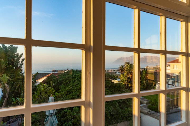 Cape Town Accommodation at Chartfield Guesthouse | Viya