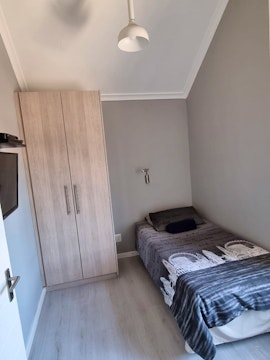 Bloubergstrand Accommodation at Astros Lodge | Viya